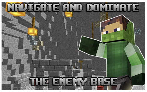 生存猎人截图(2)