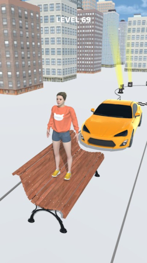 翻转小仙女截图(3)