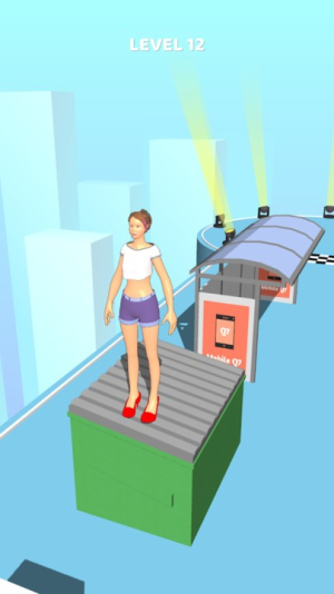 翻转小仙女截图(4)