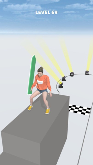 翻转小仙女截图(1)