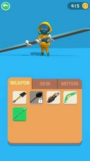 人群乐趣狂热截图(2)