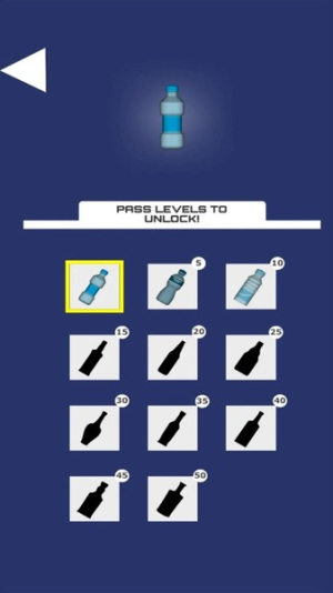 瓶子跳跃截图(3)