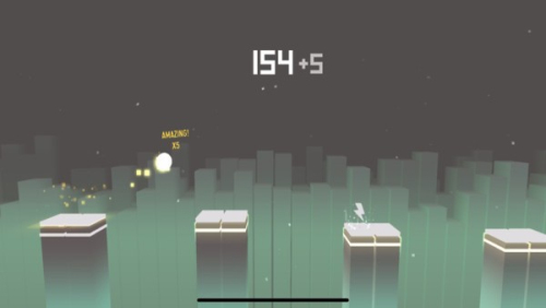 冲击的足球截图(3)