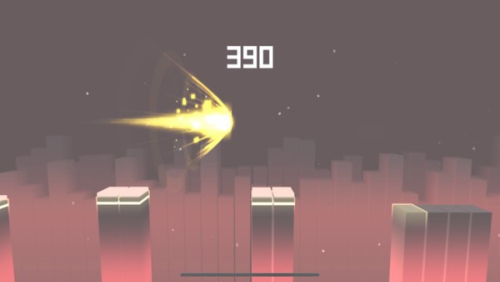 冲击的足球截图(1)