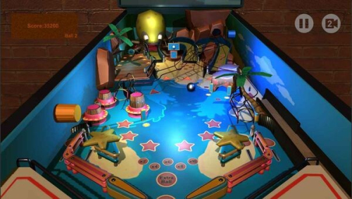 弹球大师截图(3)