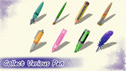 球球的爱情的旅程截图(1)