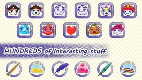 球球的爱情的旅程截图(4)