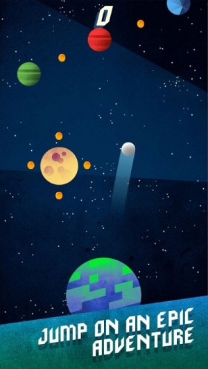 跳出星际截图(1)