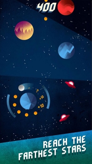 跳出星际截图(2)