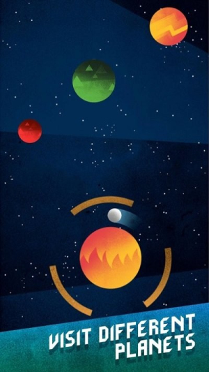 跳出星际截图(3)