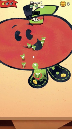 墨水猫咪截图(4)