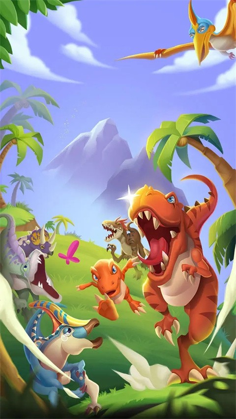 猎龙消消大作战下载手机版截图(2)