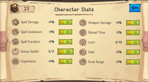 法师大战僵尸截图(1)