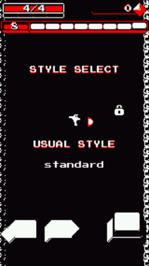 井下探险截图(1)