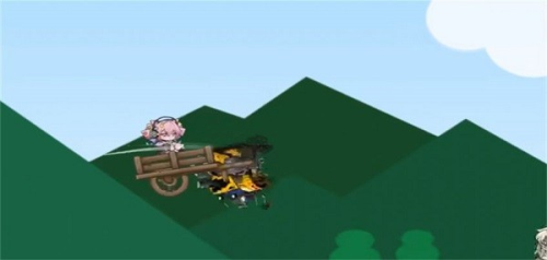 明日方舟尤里卡大冒险截图(3)