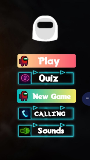 太空杀大跑酷截图(1)