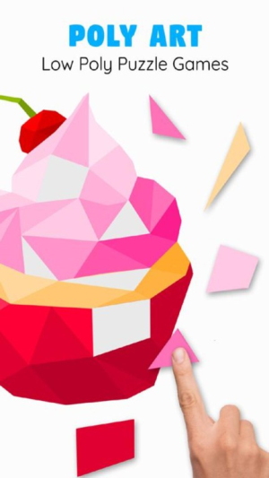 像素填色3d截图(3)