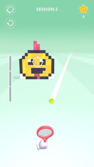 破坏球3d截图(1)