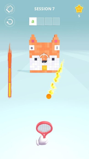 破坏球3d截图(4)