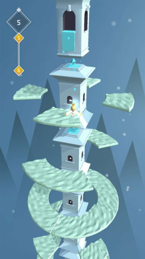 遗忘碑谷截图(1)