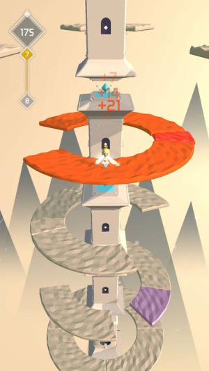 遗忘碑谷截图(4)