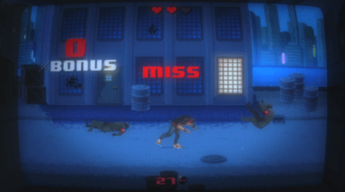 怒之铁拳1截图(4)