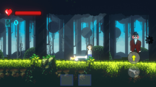 像素梦想家截图(2)