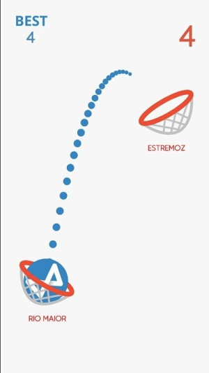 终极灌篮截图(1)