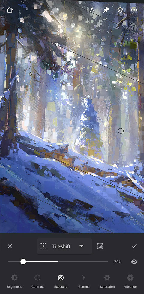 Painter免费版截图(2)