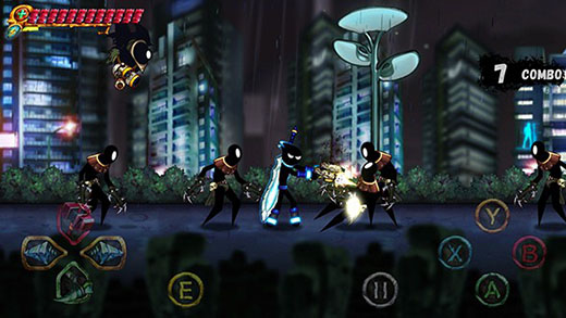 恶魔必须死截图(5)