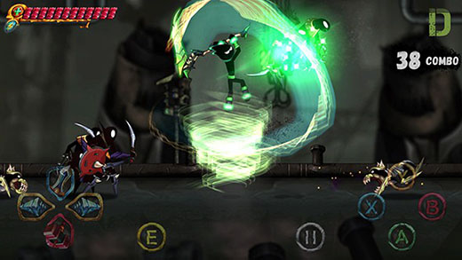 恶魔必须死截图(1)