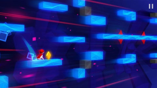 奔跑克里斯1截图(2)