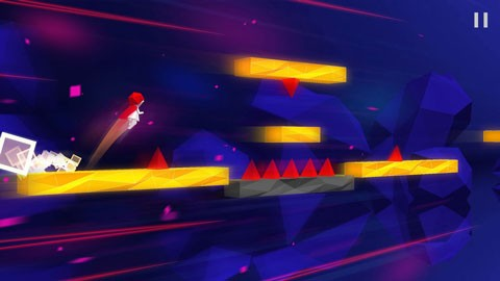 奔跑克里斯1截图(1)