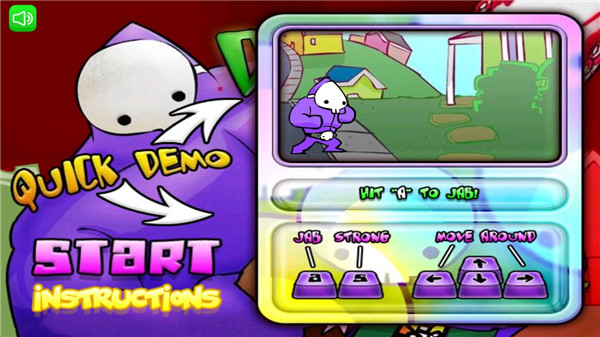 狂扁小豆丁截图(3)