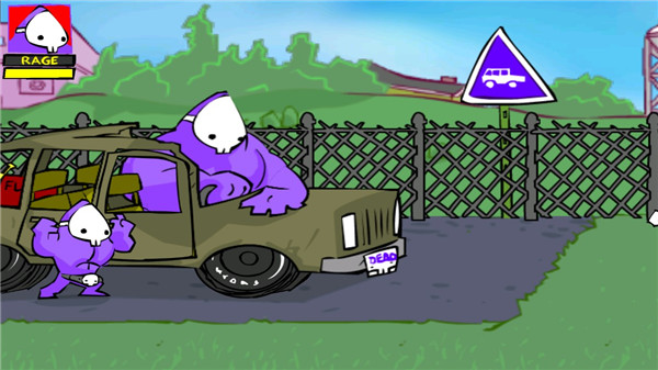 狂扁小豆丁截图(2)