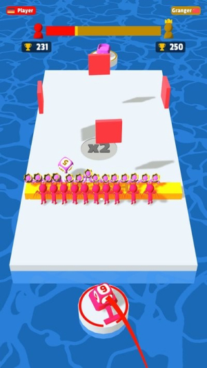 骰子推推推截图(1)