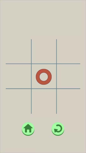 井字大作战截图(2)