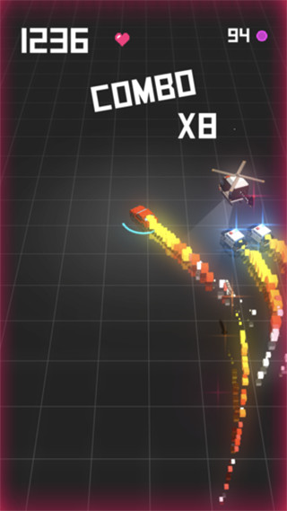 亡命时速截图(1)