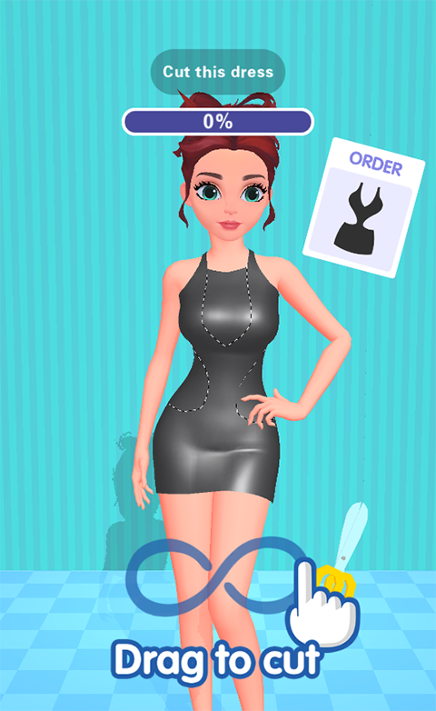 完美造型师截图(5)