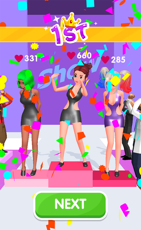 完美造型师最新版截图(2)