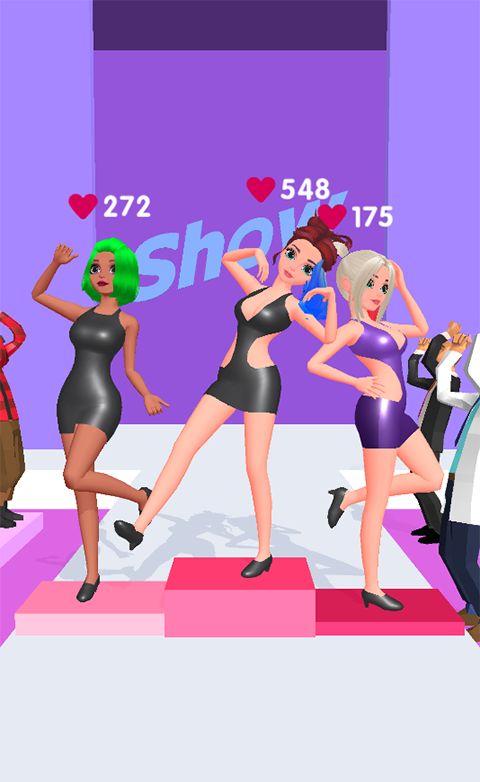 完美造型师最新版截图(4)