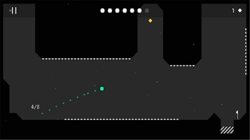 弹跳高尔夫截图(4)