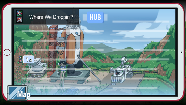 火柴人最后的任务截图(1)