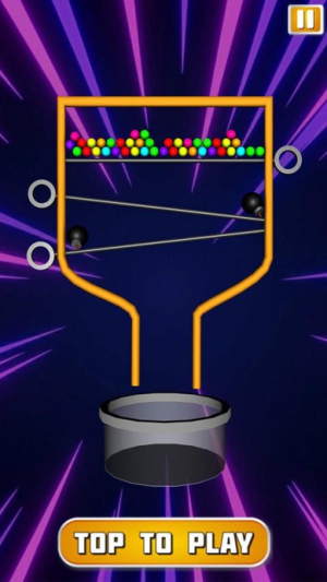 球球拉针3d截图(3)