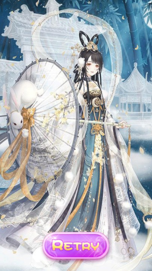 暖暖公主梦幻舞会截图(2)