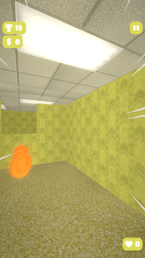 后室跑酷模拟器截图(4)