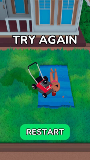 草坪护理3d截图(3)