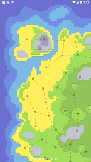 机器人殖民地2最新版截图(2)