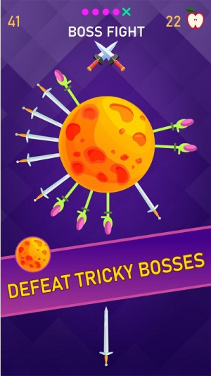 迷你见缝插刀截图(2)