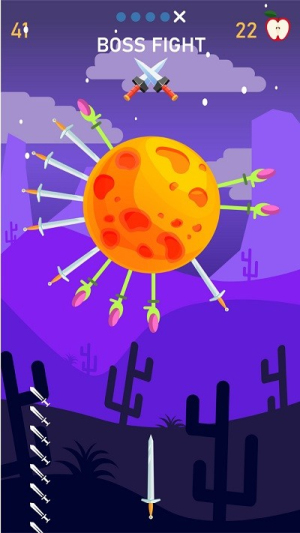 迷你见缝插刀截图(4)